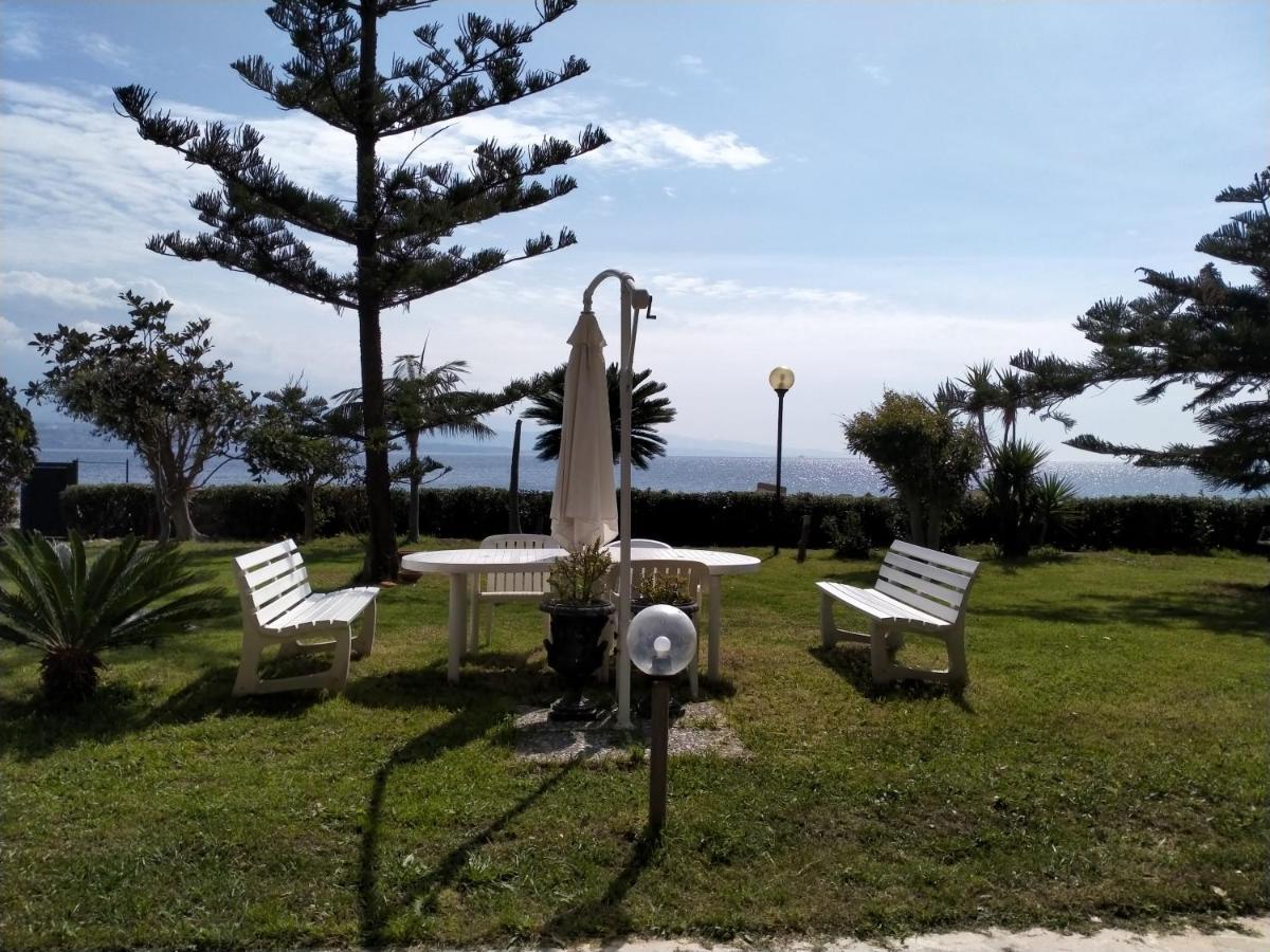 Villa Sullo Stretto Sant'Agata  Habitación foto