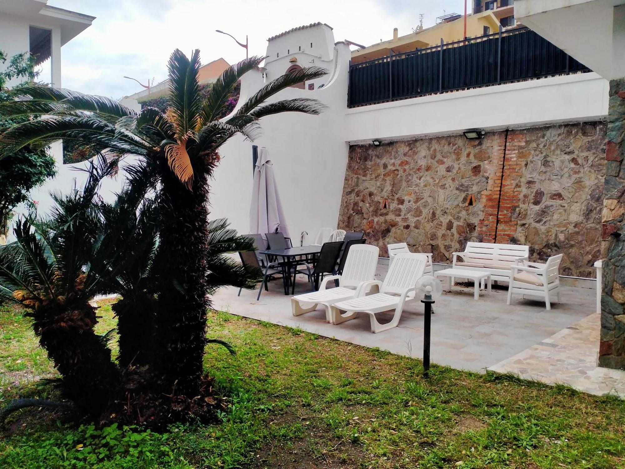 Villa Sullo Stretto Sant'Agata  Exterior foto