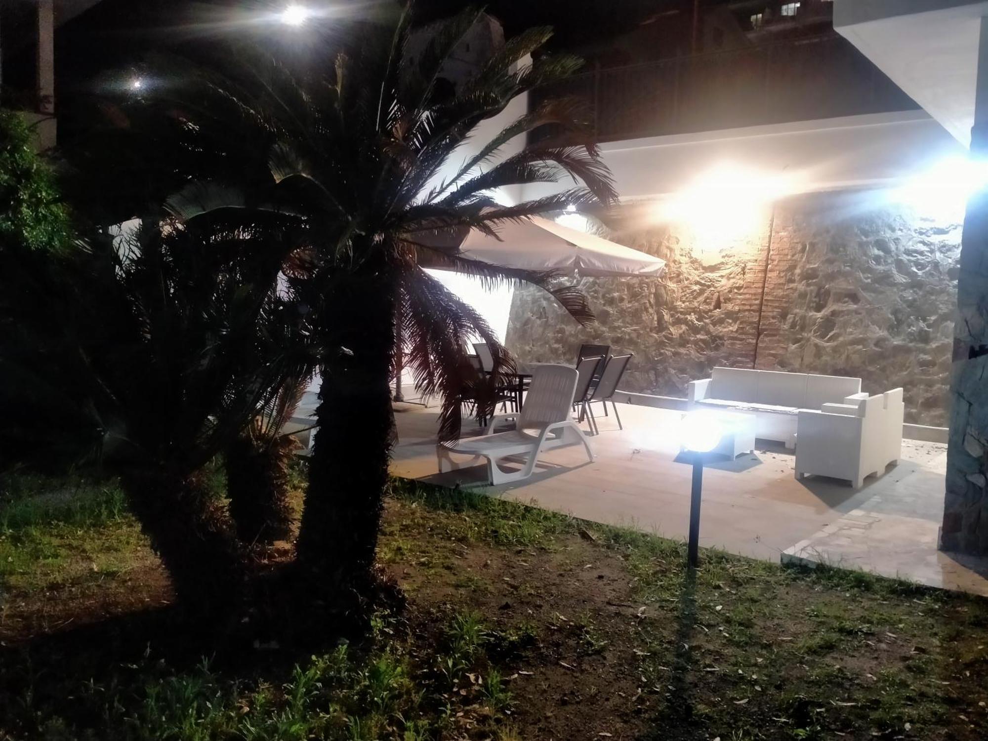Villa Sullo Stretto Sant'Agata  Exterior foto
