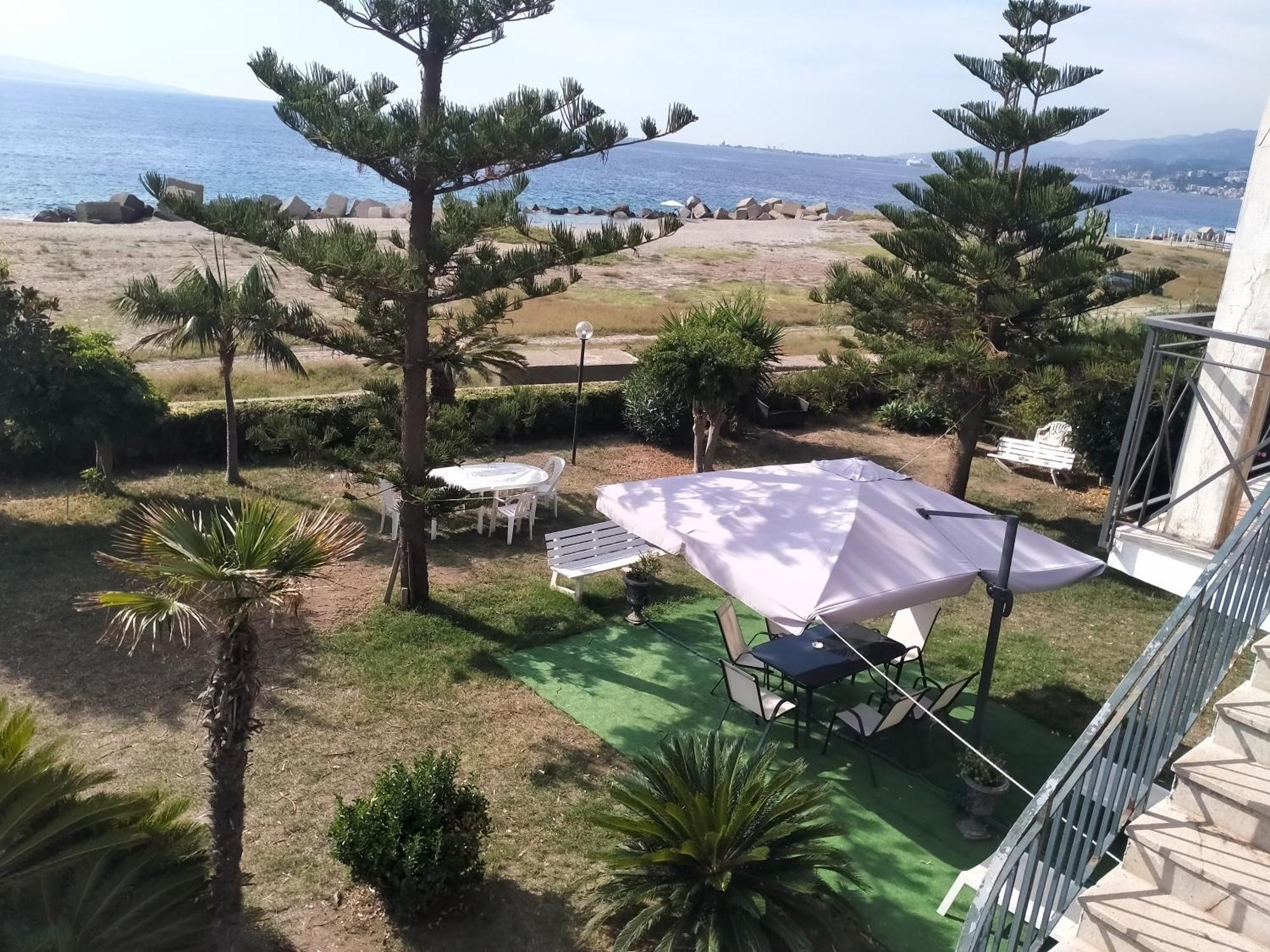 Villa Sullo Stretto Sant'Agata  Habitación foto
