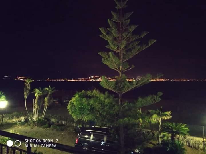 Villa Sullo Stretto Sant'Agata  Exterior foto